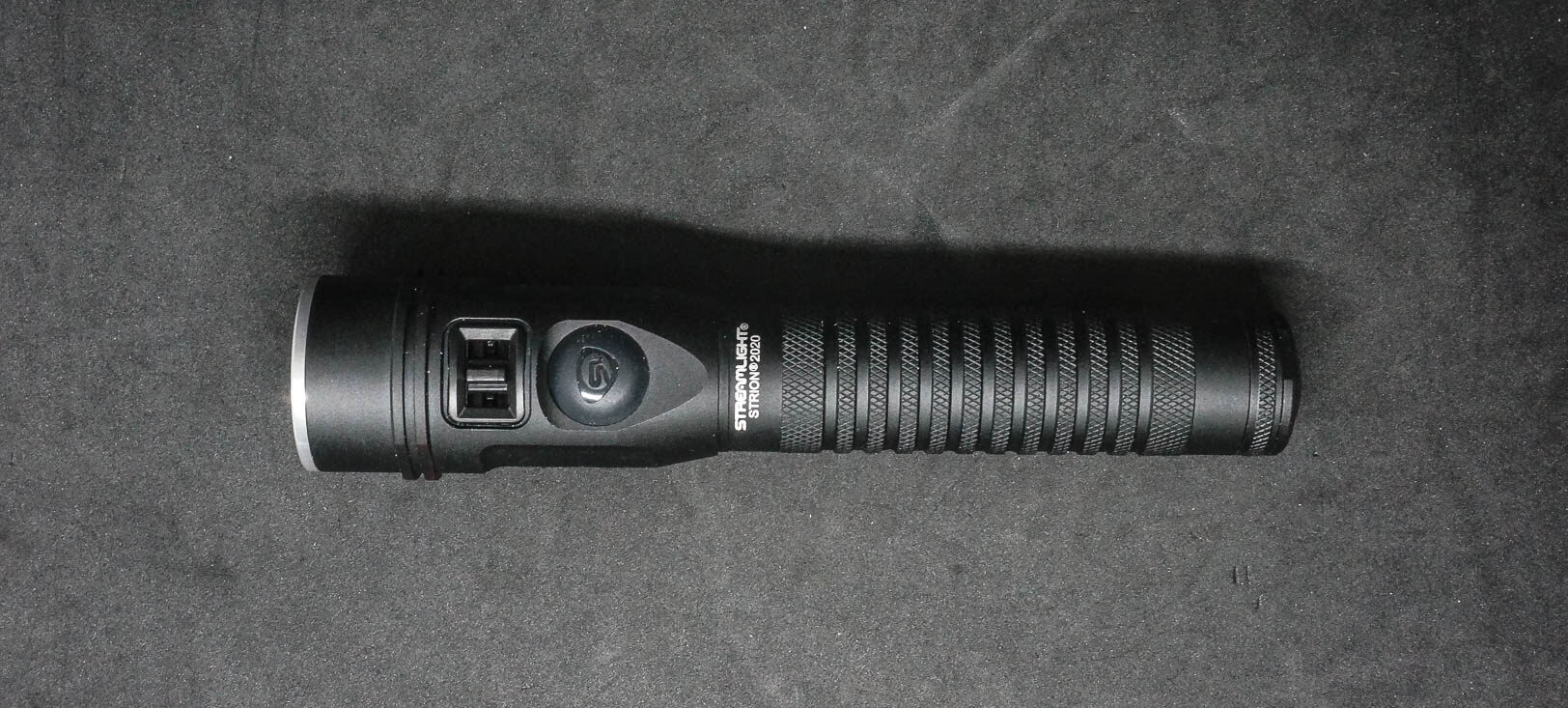 Streamlight Strion 2020 Review – The Lite Review